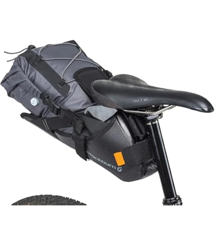 Amazon | Blackburn(ブラックバーン) フレーム コーナーバッグ 自転車